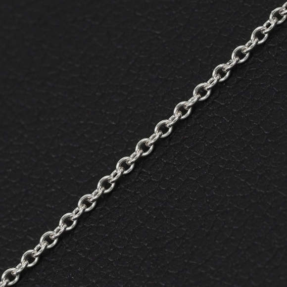 TIFFANY & CO. Initial Necklace - Picture 6 of 7